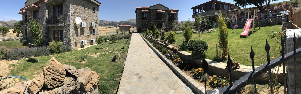İmroz Laz Koyu Pansiyon מראה חיצוני תמונה